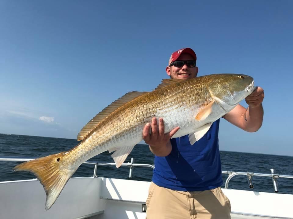 Fisher's Bay Charters – Charter the Heritage