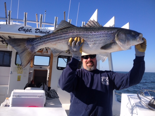 Captain David's Fishing Report - Florida NewsLine